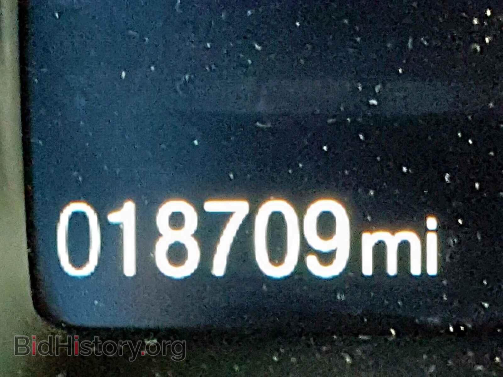 2017 FORD FOCUS - VIN: 1FADP3L96HL246057 - Фото 8