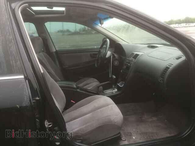 2000 NISSAN MAXIMA - VIN: JN1CA31D1YT704489 - Фото 5