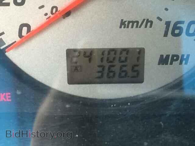 2000 NISSAN MAXIMA - VIN: JN1CA31D1YT704489 - Фото 8