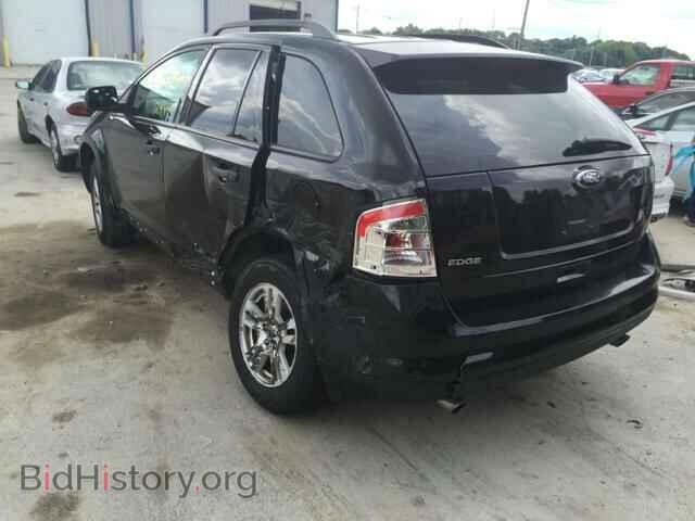 2009 FORD EDGE - VIN: 2FMDK36C99BA67394 - Photo 3