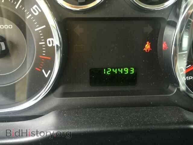 2009 FORD EDGE - VIN: 2FMDK36C99BA67394 - Photo 8