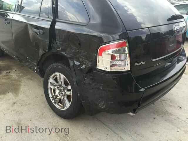 2009 FORD EDGE - VIN: 2FMDK36C99BA67394 - Photo 9