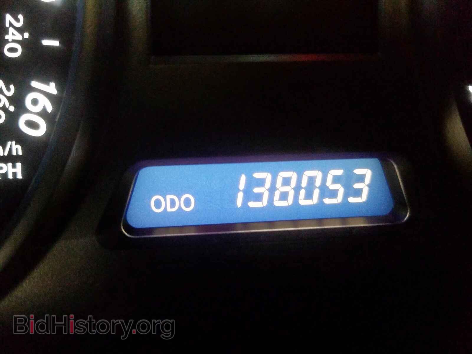 2008 LEXUS IS - VIN: JTHCK262782023060 - Фото 8