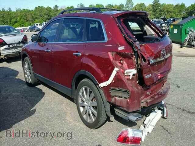 2008 MAZDA CX-9 - VIN: JM3TB28A180132185 - Фото 3