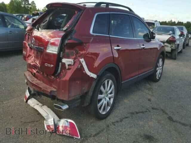 2008 MAZDA CX-9 - VIN: JM3TB28A180132185 - Фото 4
