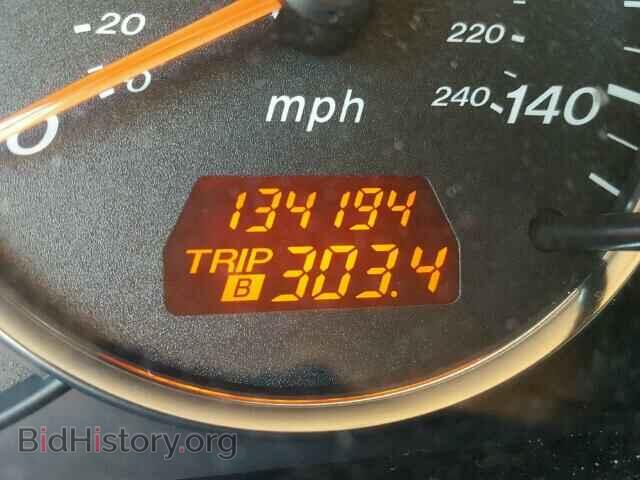 2007 MAZDA 6 - VIN: 1YVHP80C475M43301 - Фото 8