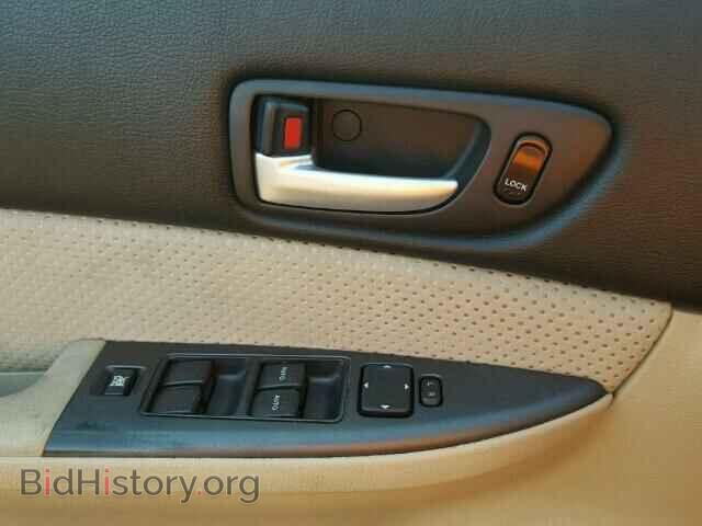 2007 MAZDA 6 - VIN: 1YVHP80C475M43301 - Фото 10