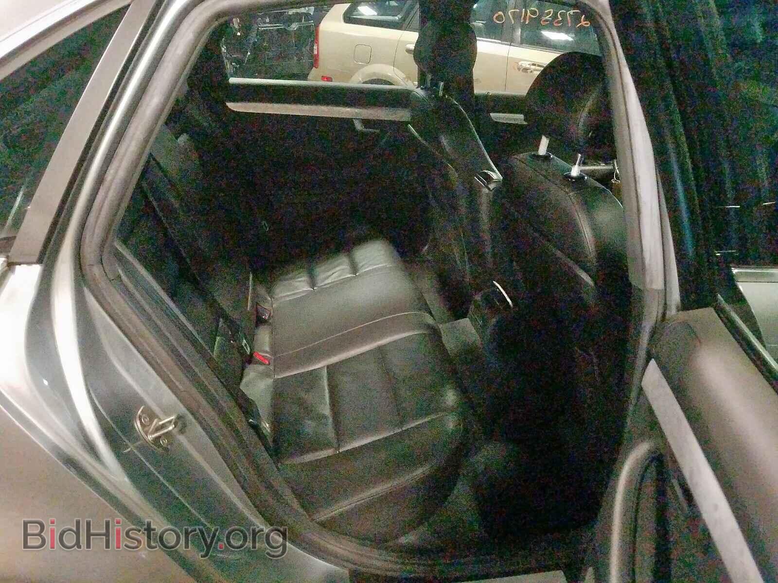 2008 AUDI A4 - VIN: WAUDF78E48A163696 - Фото 6