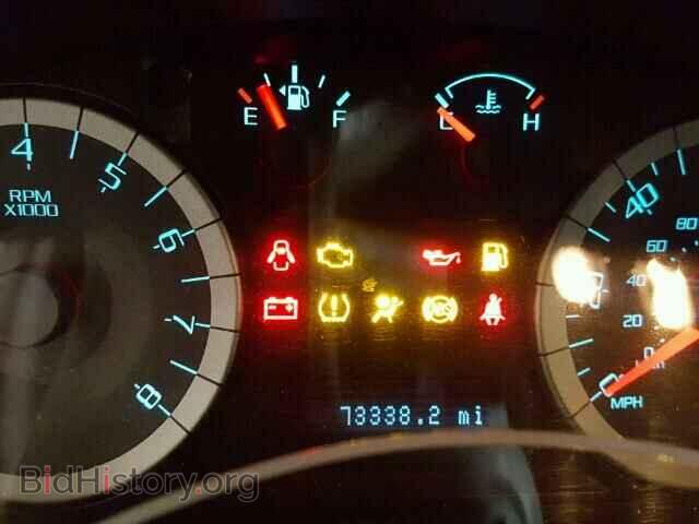 2012 FORD ESCAPE - VIN: 1FMCU9D76CKB91022 - Фото 8