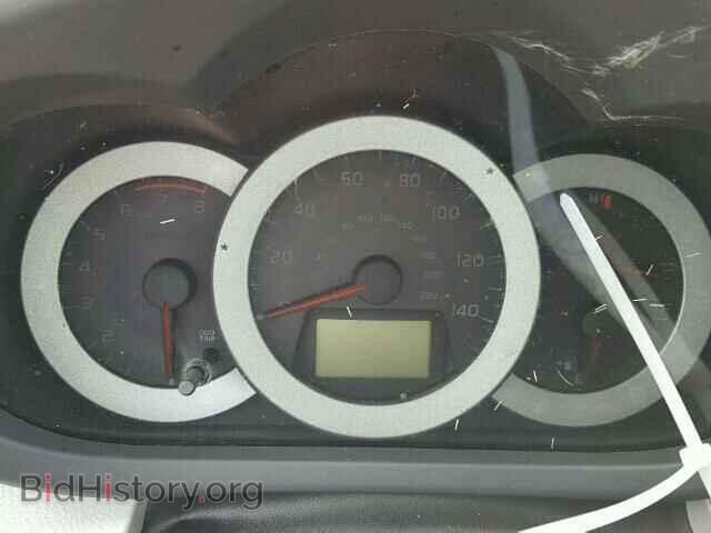 2012 TOYOTA RAV4 - VIN: 2T3BF4DV4CW253407 - Photo 8