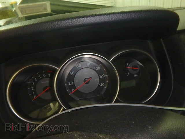 2007 NISSAN VERSA - VIN: 3N1BC13E27L426821 - Photo 8