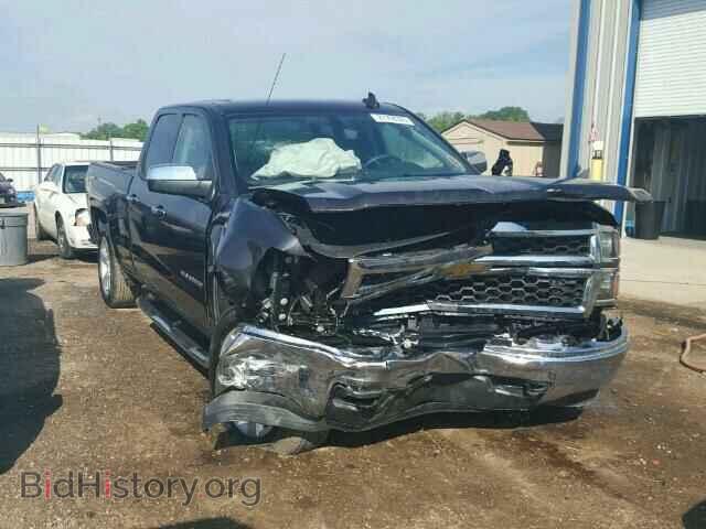 Фотография 1GCVKPEC6FZ331049 - CHEVROLET SILVERADO 2015
