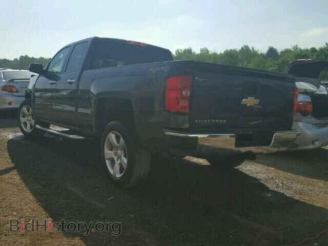 2015 CHEVROLET SILVERADO - VIN: 1GCVKPEC6FZ331049 - Photo 3
