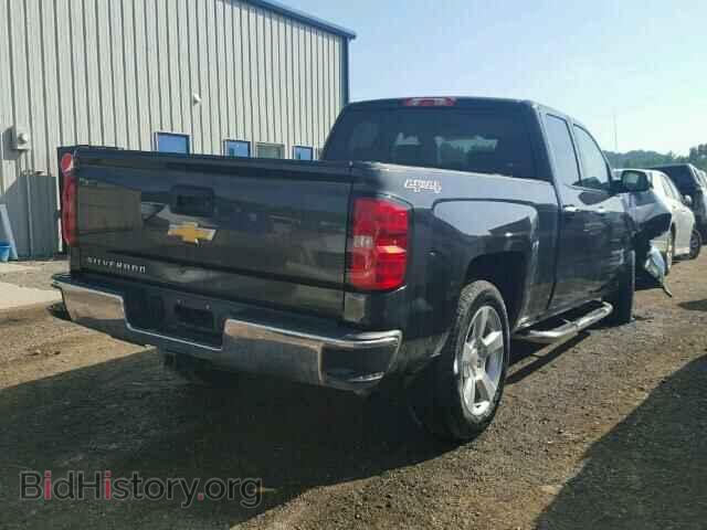 2015 CHEVROLET SILVERADO - VIN: 1GCVKPEC6FZ331049 - Photo 4
