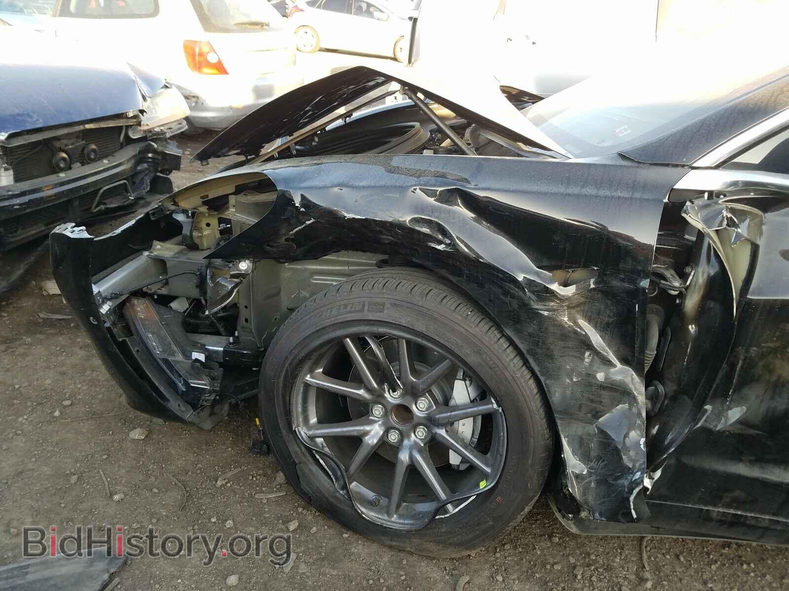 2018 TESLA MODEL 3 - VIN: 5YJ3E1EA4JF166451 - Photo 9