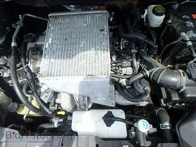2008 MAZDA CX-7 - VIN: JM3ER29L580211606 - Фото 7