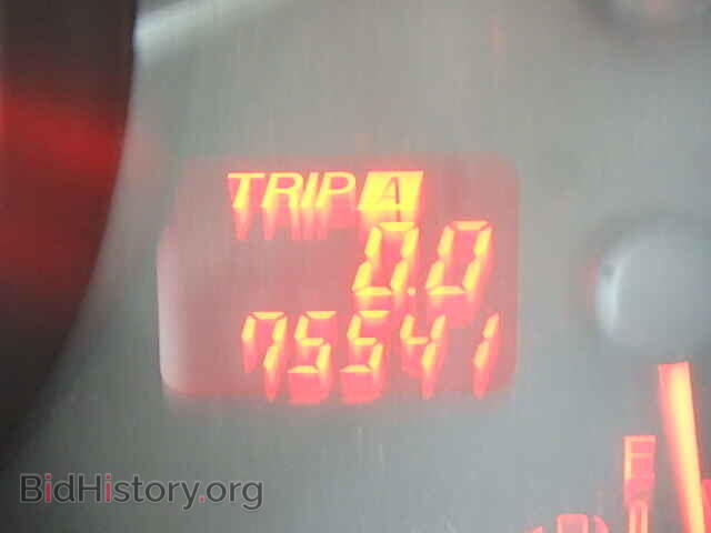 2008 MAZDA CX-7 - VIN: JM3ER29L580211606 - Фото 8