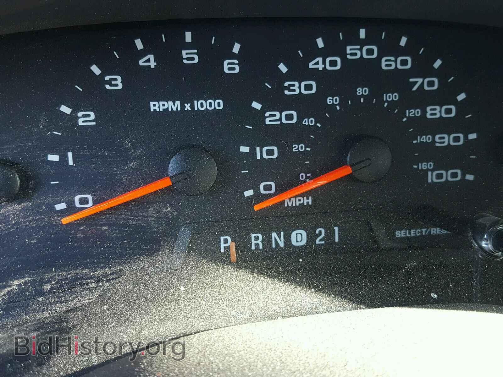 2008 FORD ECONOLINE - VIN: 1FBNE31L28DA73381 - Фото 8