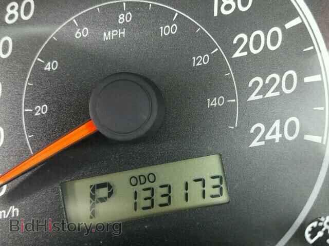 2011 TOYOTA COROLLA - VIN: 2T1BU4EE9BC743354 - Фото 8