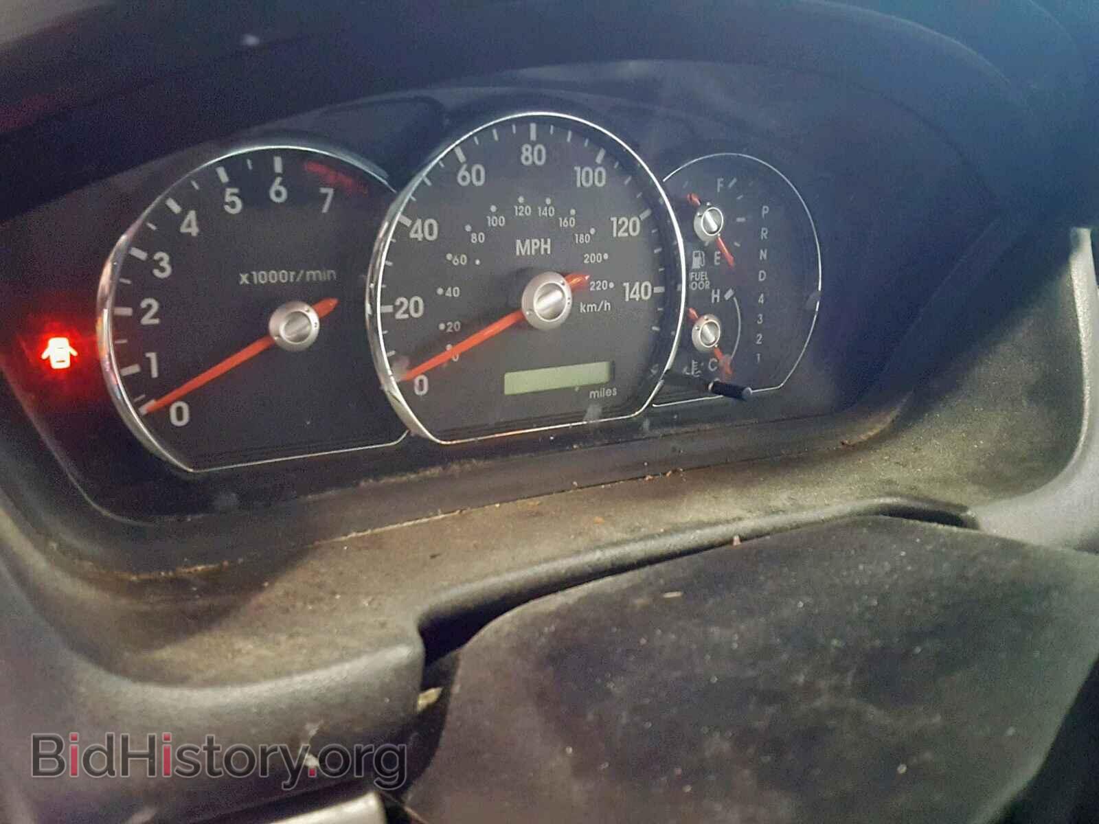 2012 MITSUBISHI GALANT - VIN: 4A32B2FF7CE006098 - Фото 8
