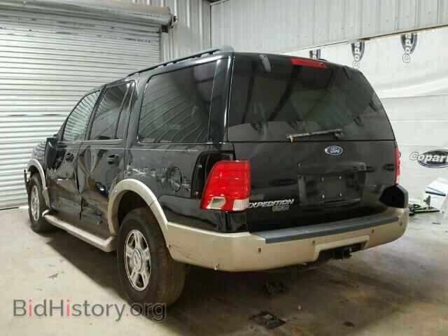 2006 FORD EXPEDITION - VIN: 1FMPU17516LA78011 - Фото 3