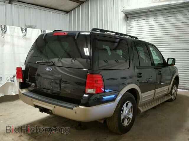 2006 FORD EXPEDITION - VIN: 1FMPU17516LA78011 - Фото 4