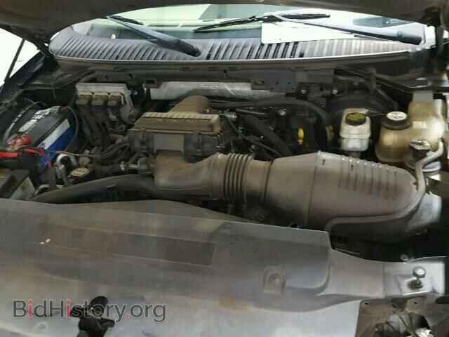 2006 FORD EXPEDITION - VIN: 1FMPU17516LA78011 - Фото 7