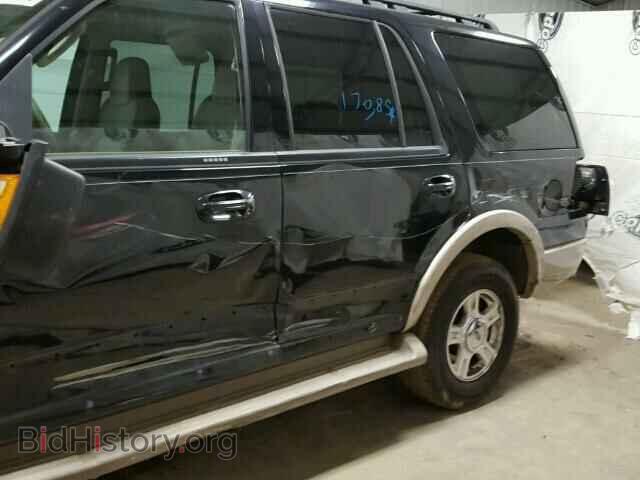 2006 FORD EXPEDITION - VIN: 1FMPU17516LA78011 - Фото 10