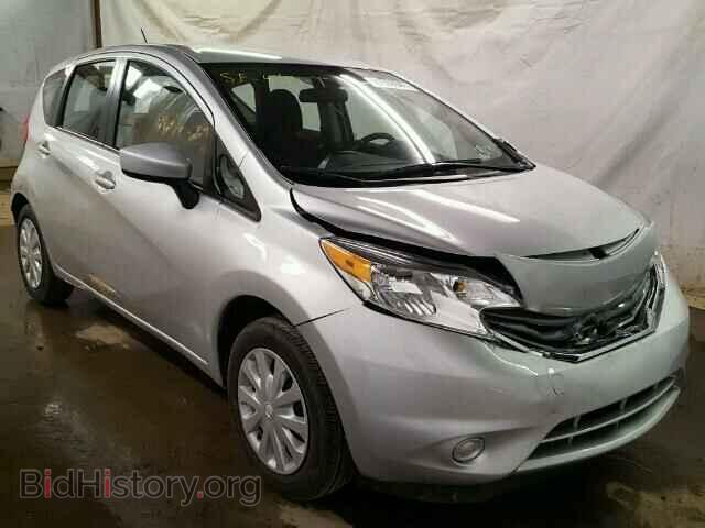 Фотография 3N1CE2CP4GL376039 - NISSAN VERSA 2016