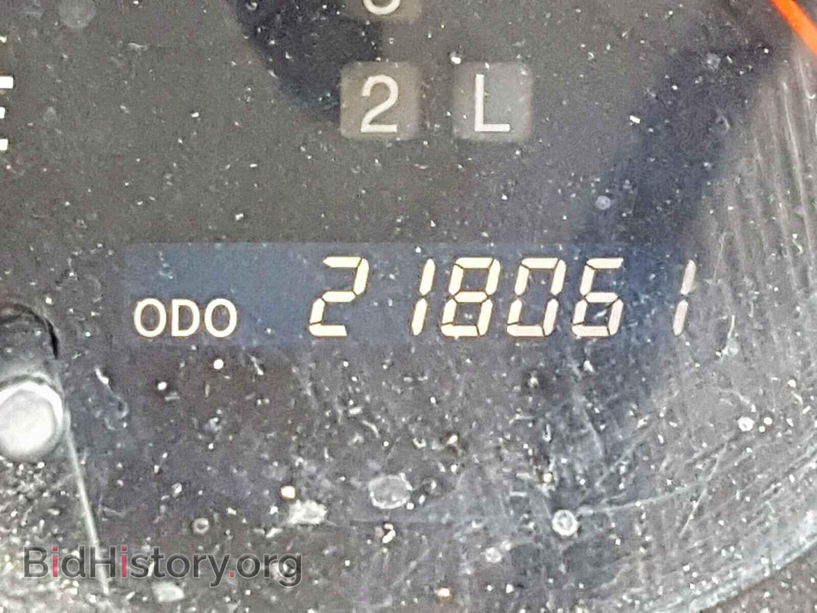 2003 LEXUS ES300 - VIN: JTHBF30G836004223 - Фото 8
