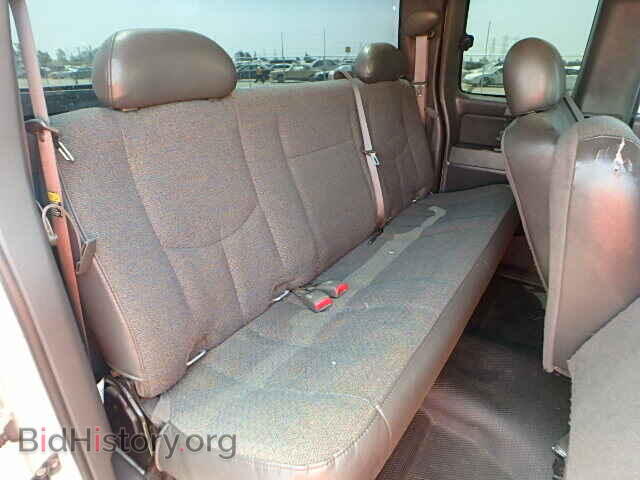 2006 CHEVROLET SILVERADO - VIN: 1GCHC29U26E284822 - Фото 6