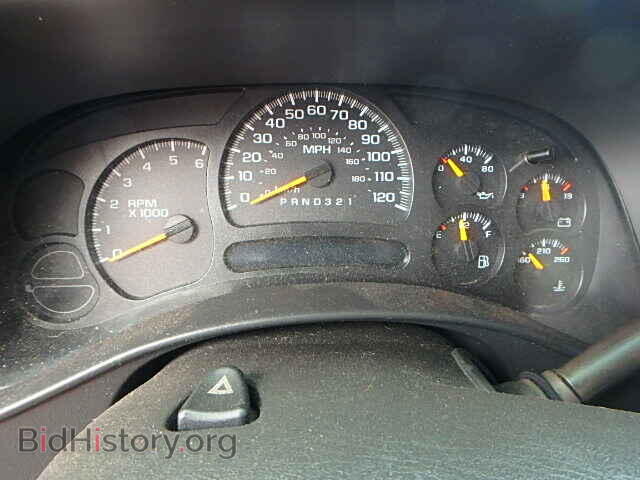 2006 CHEVROLET SILVERADO - VIN: 1GCHC29U26E284822 - Фото 8