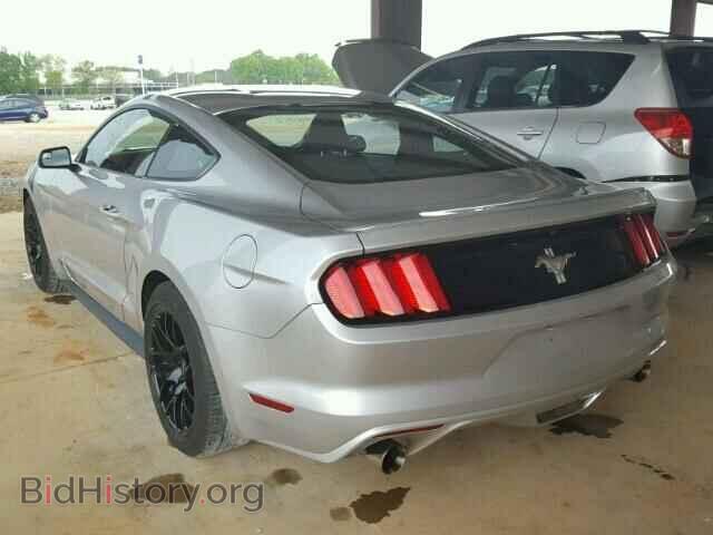 2015 FORD MUSTANG - VIN: 1FA6P8AM3F5387330 - Фото 3