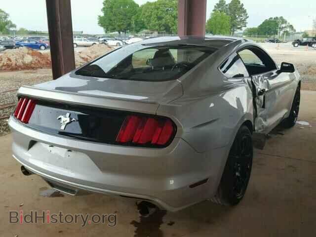 2015 FORD MUSTANG - VIN: 1FA6P8AM3F5387330 - Фото 4