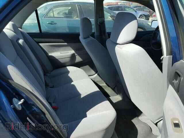 2005 MITSUBISHI LANCER - VIN: JA3AJ26E05U031750 - Фото 6