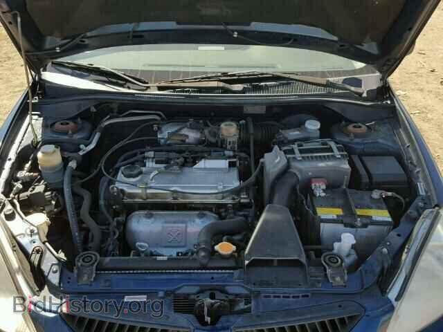 2005 MITSUBISHI LANCER - VIN: JA3AJ26E05U031750 - Фото 7