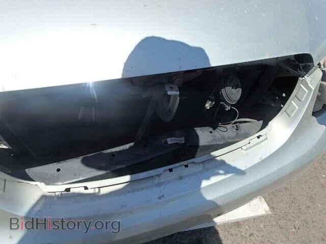 2003 TOYOTA COROLLA - VIN: JTDBR32E930014671 - Фото 9