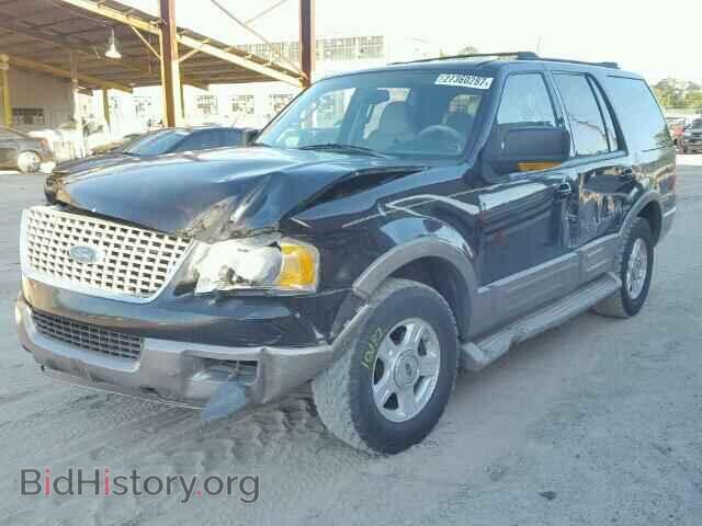 2004 FORD EXPEDITION - VIN: 1FMPU17L94LB13809 - Фото 2