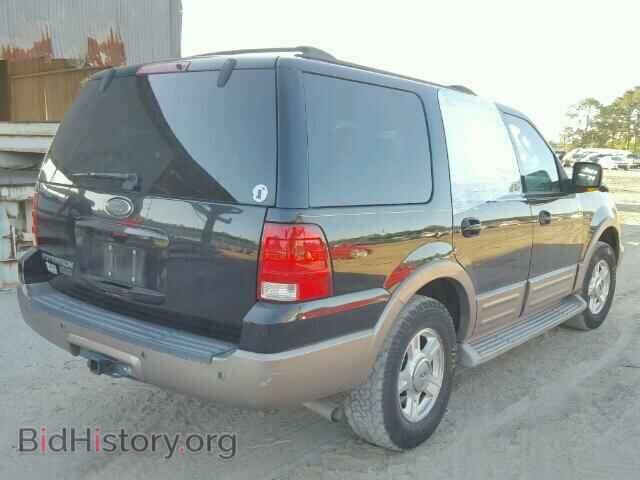 2004 FORD EXPEDITION - VIN: 1FMPU17L94LB13809 - Фото 4