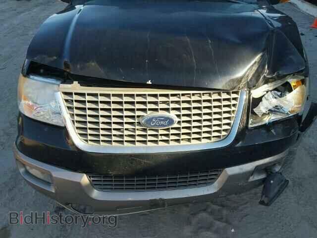 2004 FORD EXPEDITION - VIN: 1FMPU17L94LB13809 - Фото 7