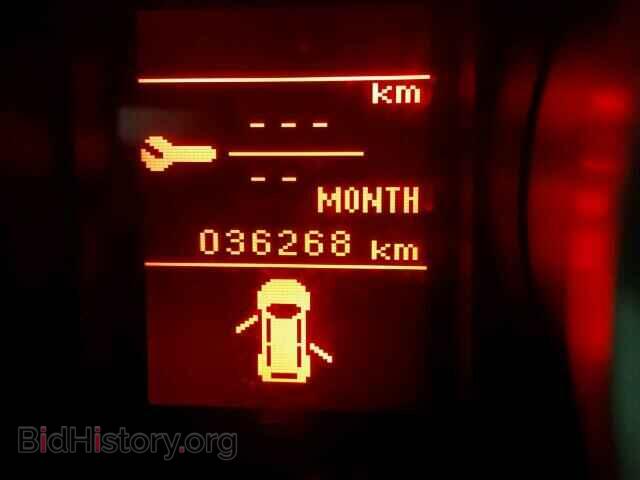 2014 MITSUBISHI LANCER - VIN: JA32U2FU3EU605079 - Фото 8