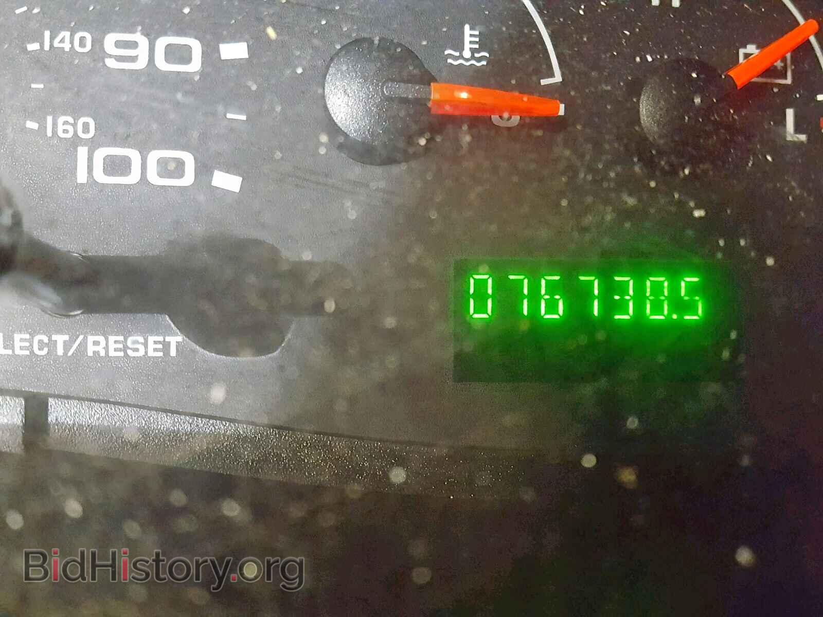 2005 FORD ECONOLINE - VIN: 1FTNE24W45HB32592 - Фото 8