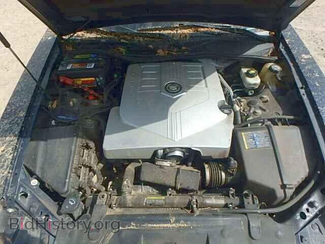 2005 CADILLAC CTS - VIN: 1G6DP567450104323 - Фото 7