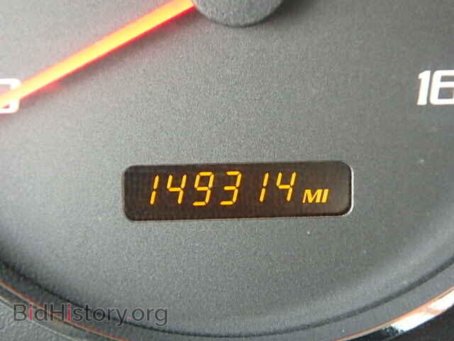 2005 CADILLAC CTS - VIN: 1G6DP567450104323 - Фото 8