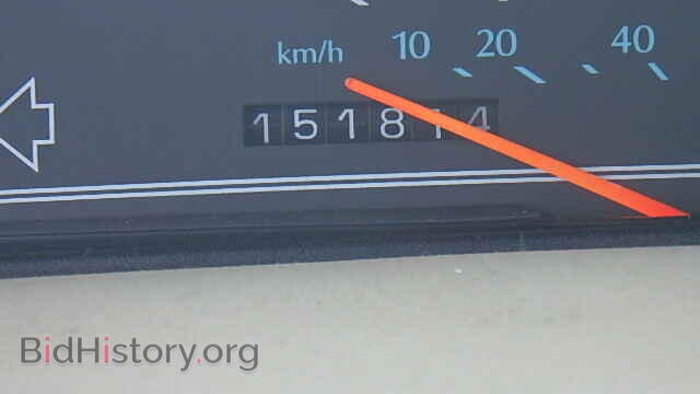 1992 CADILLAC DEVILLE - VIN: 1G6CD53B9N4263666 - Фото 8