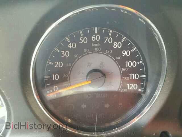 2013 CHRYSLER 200 - VIN: 1C3CCBBB5DN574198 - Фото 8