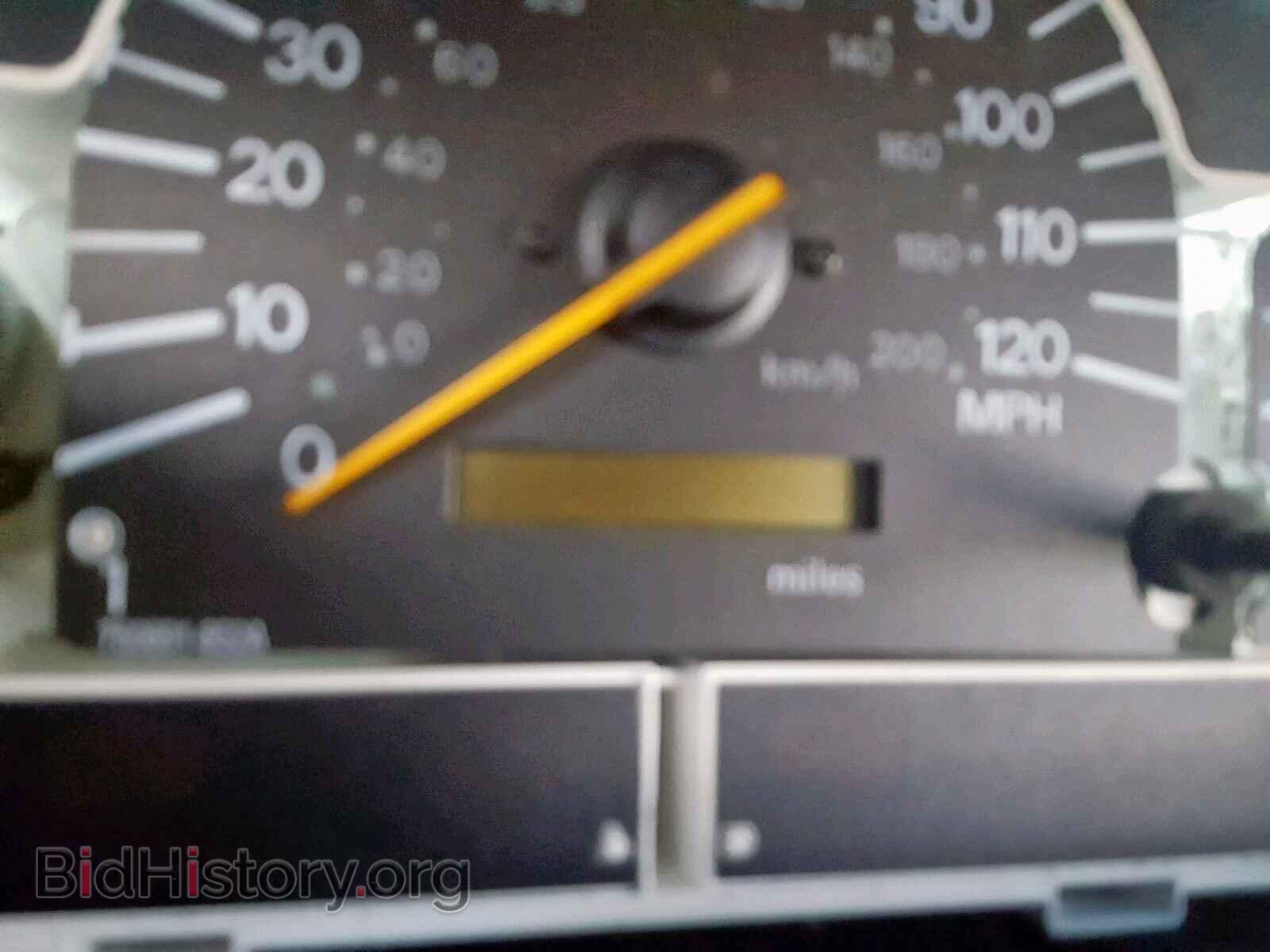 2000 MITSUBISHI GALANT - VIN: 4A3AA46G2YE008755 - Фото 8
