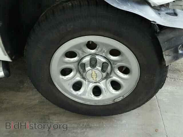 2010 CHEVROLET SILVERADO - VIN: 1GCSCPEX0AZ118514 - Фото 10
