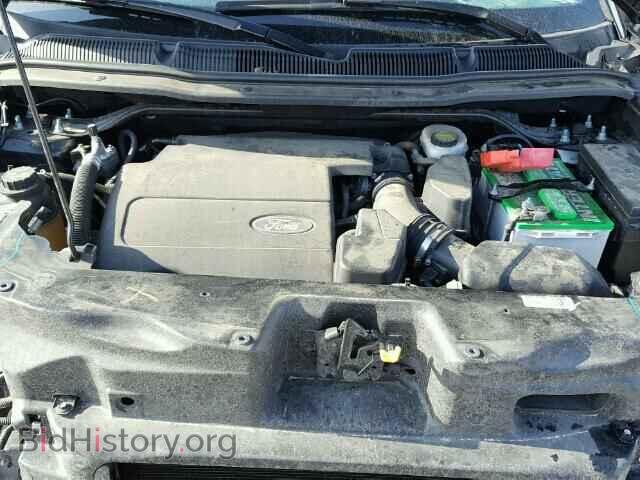 2013 FORD EXPLORER - VIN: 1FM5K7D84DGA61496 - Photo 7