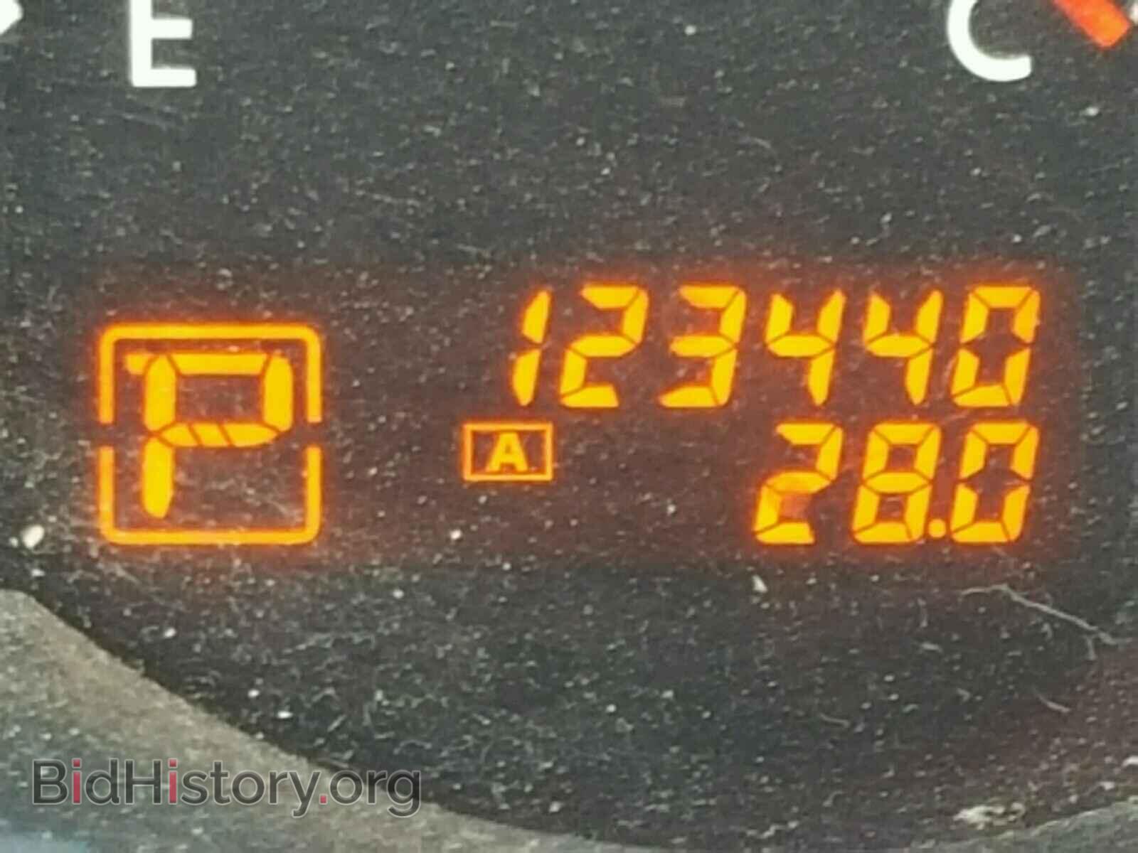 2012 NISSAN ALTIMA BAS - VIN: 1N4AL2AP2CC224723 - Фото 8